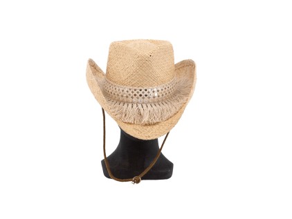  Sombrero señora NICOLE      